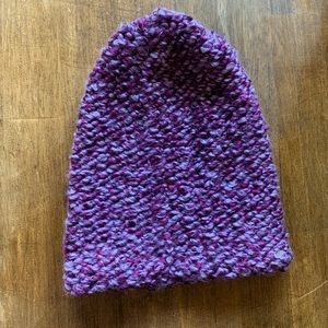 Knitted Hat
